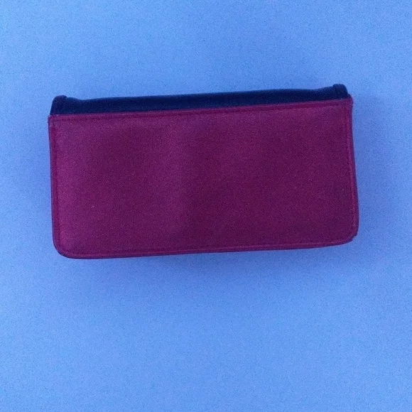 Minnie mouse wallet - Picture 2 of 4